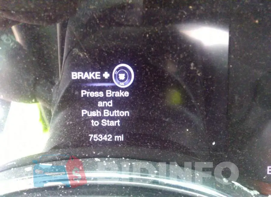 1C4RJFBG5KC713513 Photo# 7