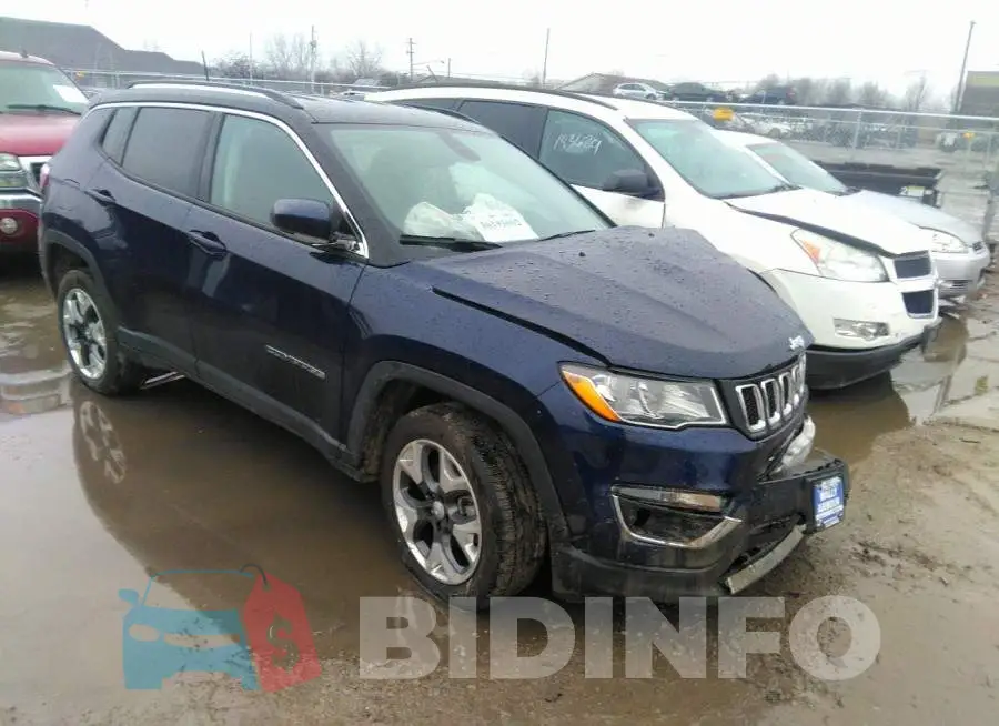 3C4NJDCB3LT163546 Photo# 1