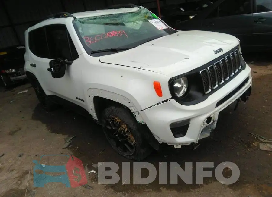 ZACNJAABXLPL02836 Photo# 1