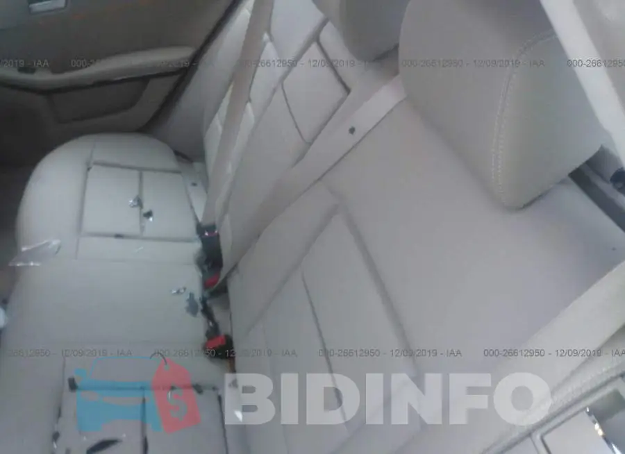 WDDHH8JBXDA695166 Photo# 8