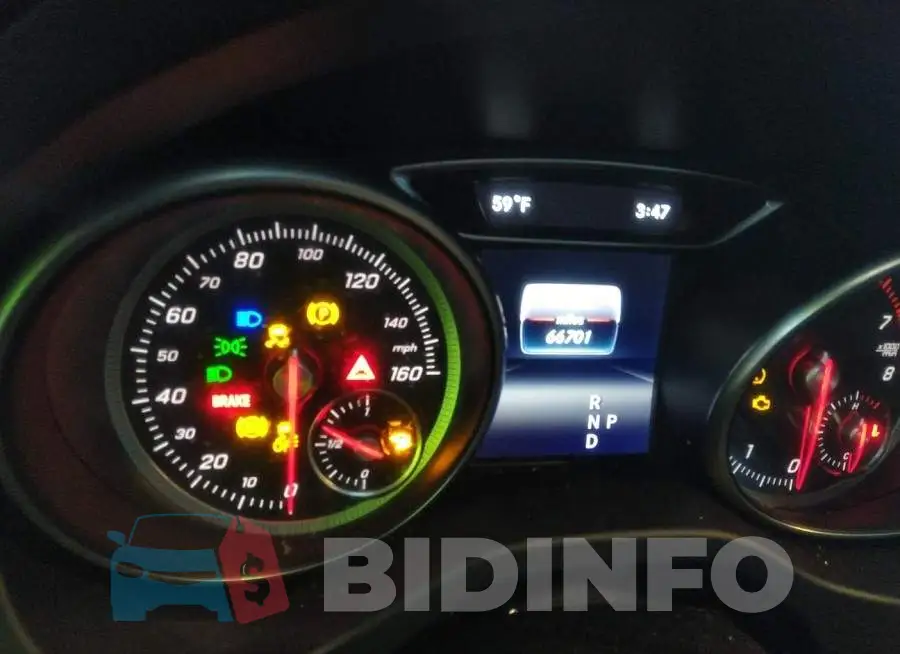 WDDSJ4EB2JN532982 Photo# 7