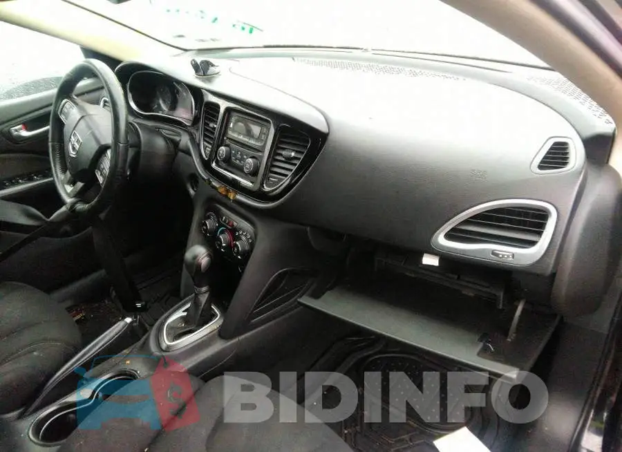 1C3CDFBA1DD343414 Photo# 5