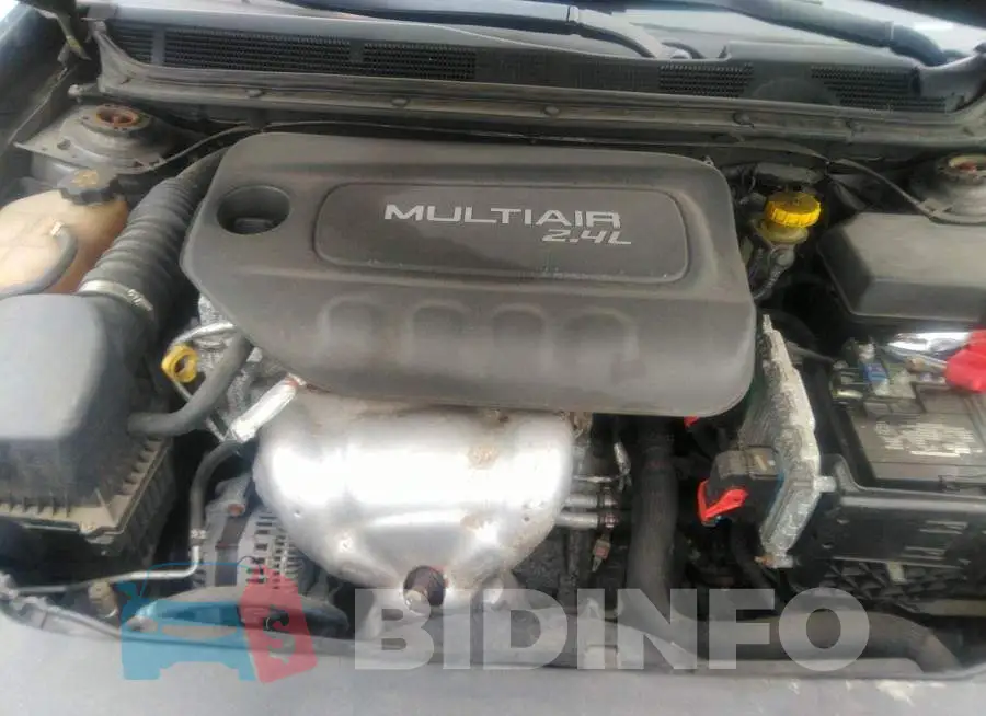 1C3CDFBB1FD125226 Photo# 10