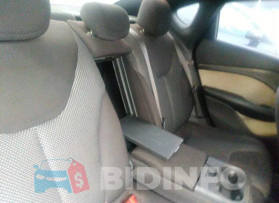 1C3CDFBB1FD125226 Photo# 8