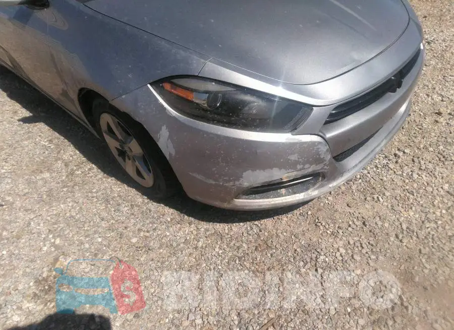 1C3CDFBBXGD766067 Photo# 6