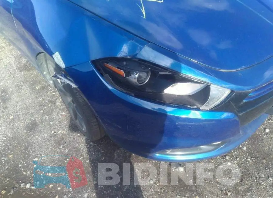 1C3CDFBH4DD132205 Photo# 6