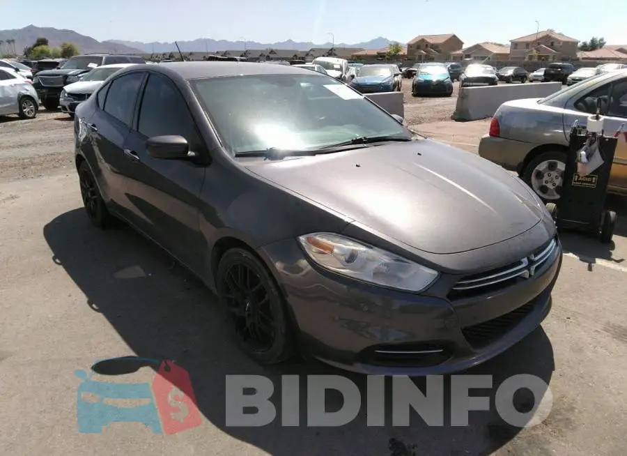 1C3CDFDH6ED859862 Photo# 1