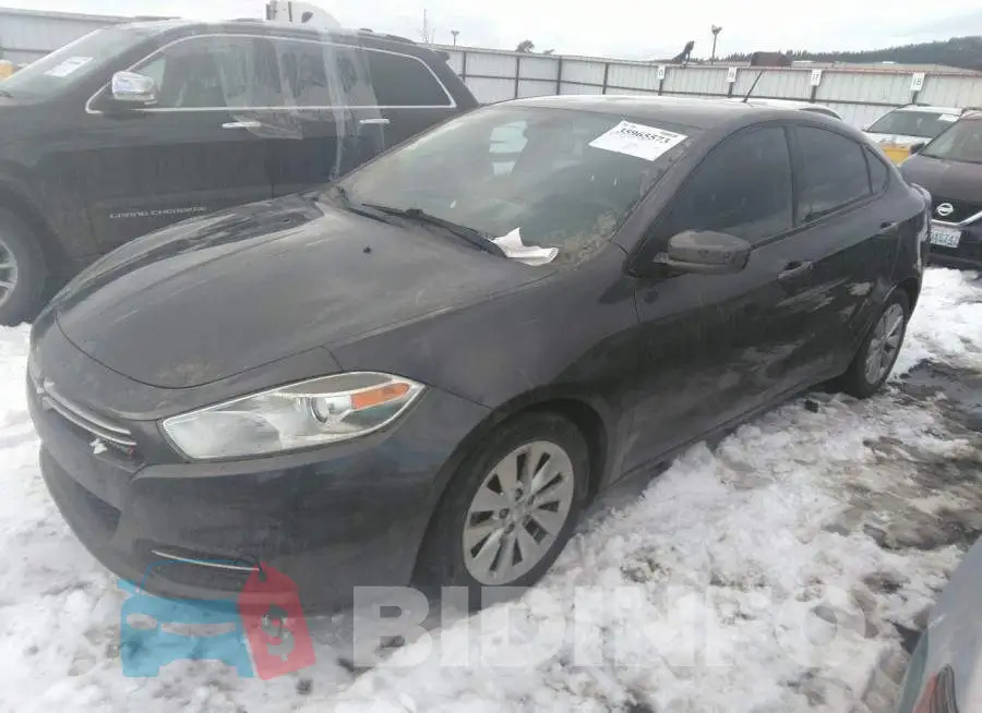 1C3CDFDH7FD150679 Photo# 2