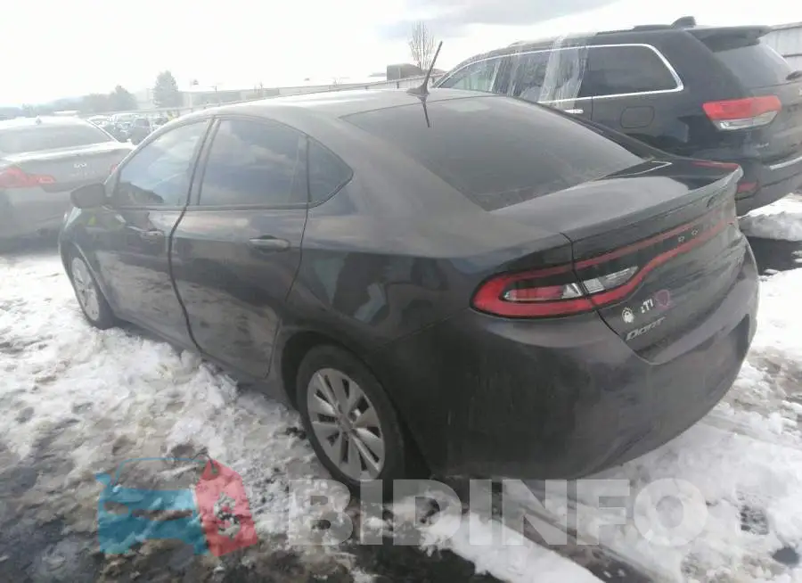 1C3CDFDH7FD150679 Photo# 3