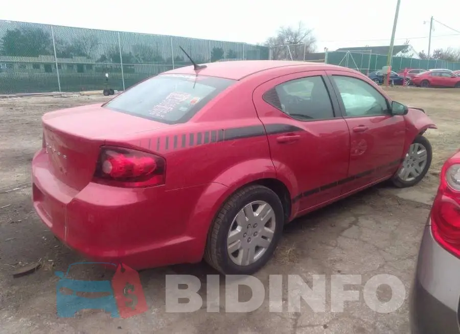1C3CDZAB6DN677556 Photo# 4