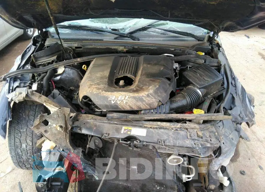 1C4RDJAG4DC691003 Photo# 10
