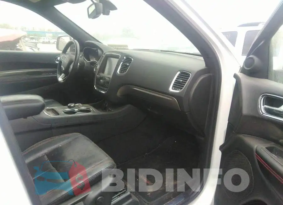 1C4SDHCT7FC689592 Photo# 5