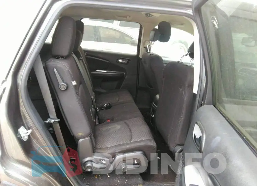 3C4BDCAB5FT593221 Photo# 8