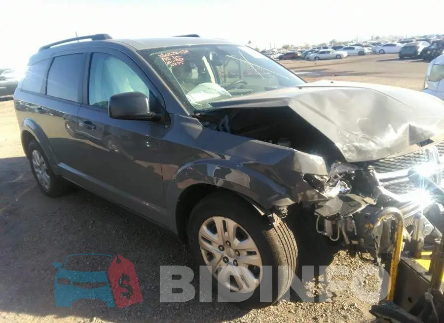 3C4PDCAB0LT264895 Photo# 1