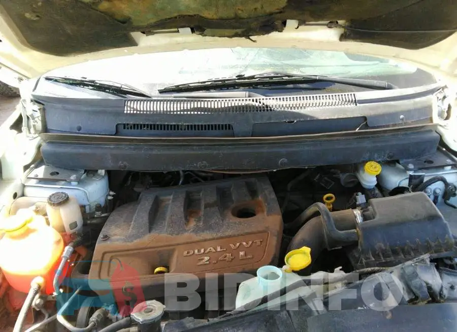 3C4PDCAB6DT508812 Photo# 10