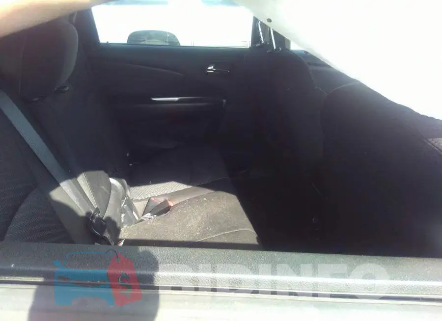 3C4PDCBG3GT178285 Photo# 8