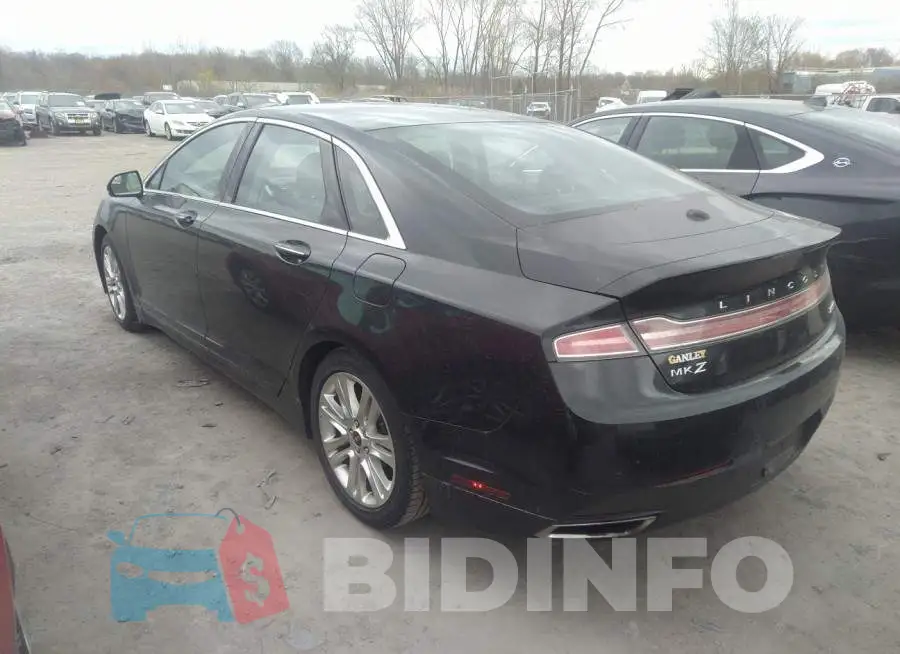 3LN6L2J96DR811068 Photo# 3