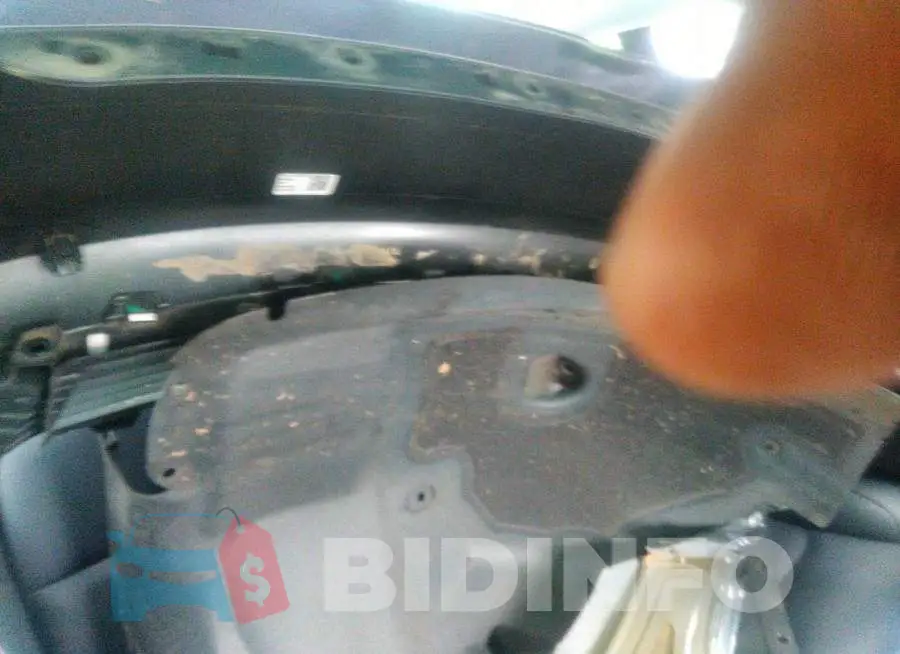 5YJ3E1EAXKF411352 Photo# 8