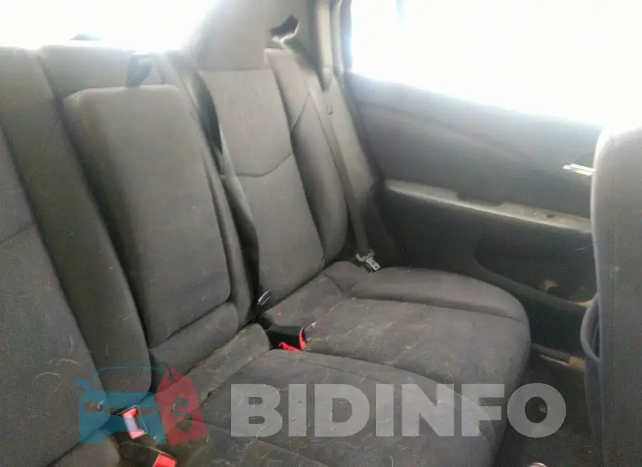 1C3CCBBB4DN693781 Photo# 8