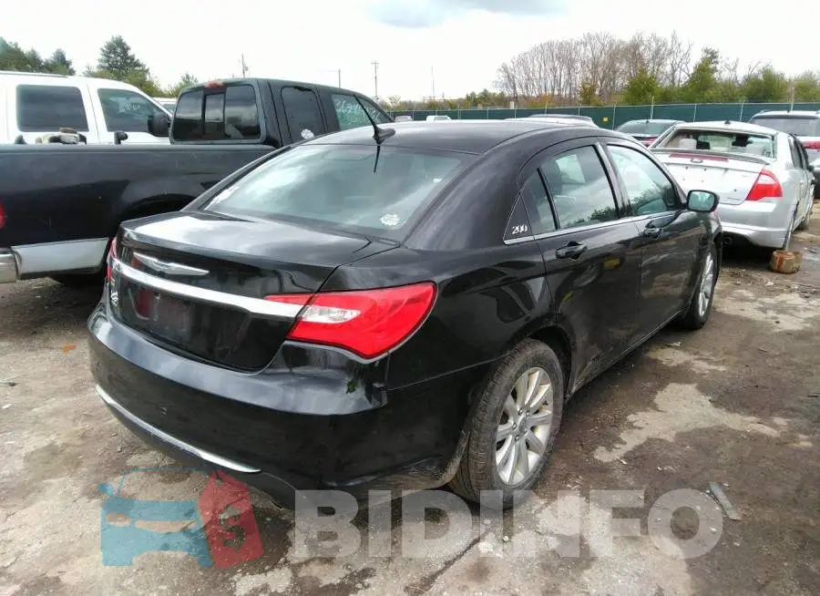 1C3CCBBG9DN583062 Photo# 4