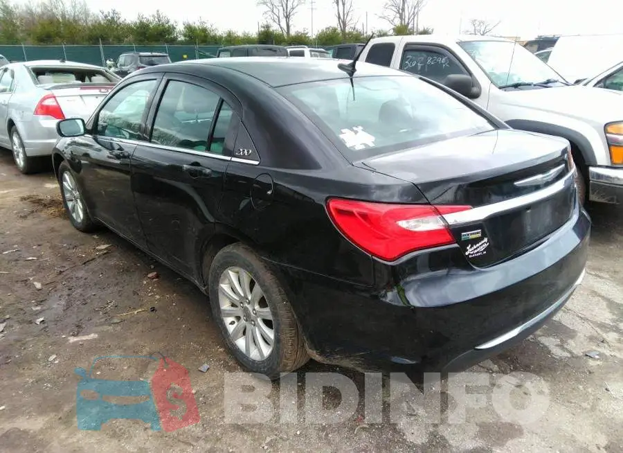 1C3CCBBG9DN583062 Photo# 3