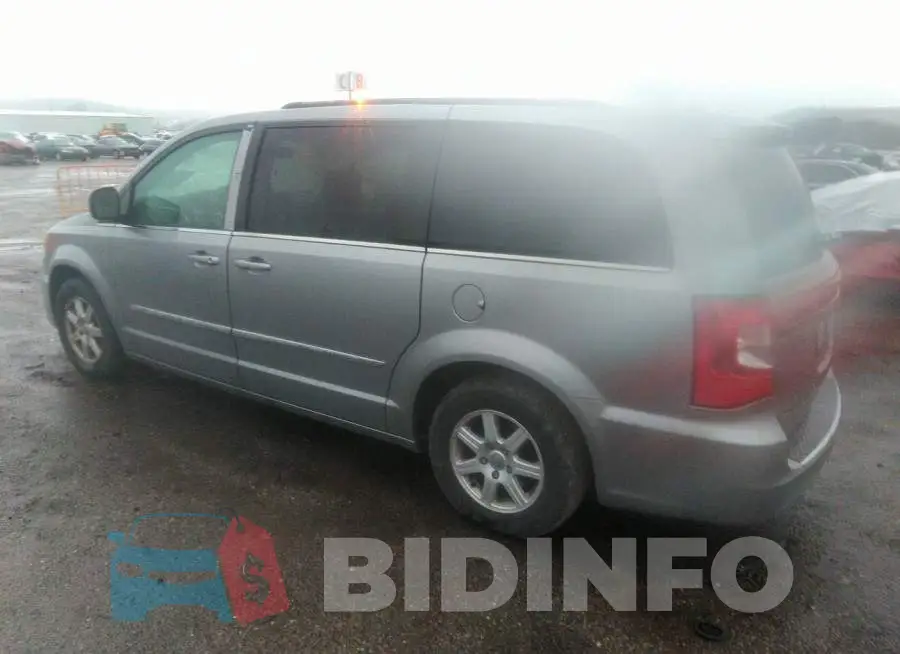 2C4RC1BG2DR583214 Photo# 3