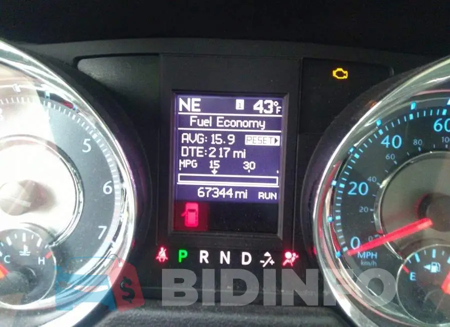 2C4RC1BG2GR111339 Photo# 7