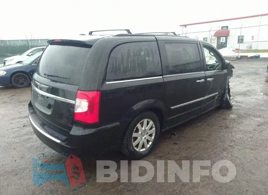 2C4RC1BG2GR111339 Photo# 4