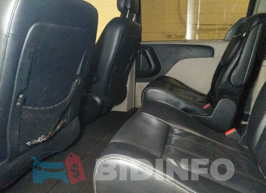 2C4RC1BG6ER412967 Photo# 8