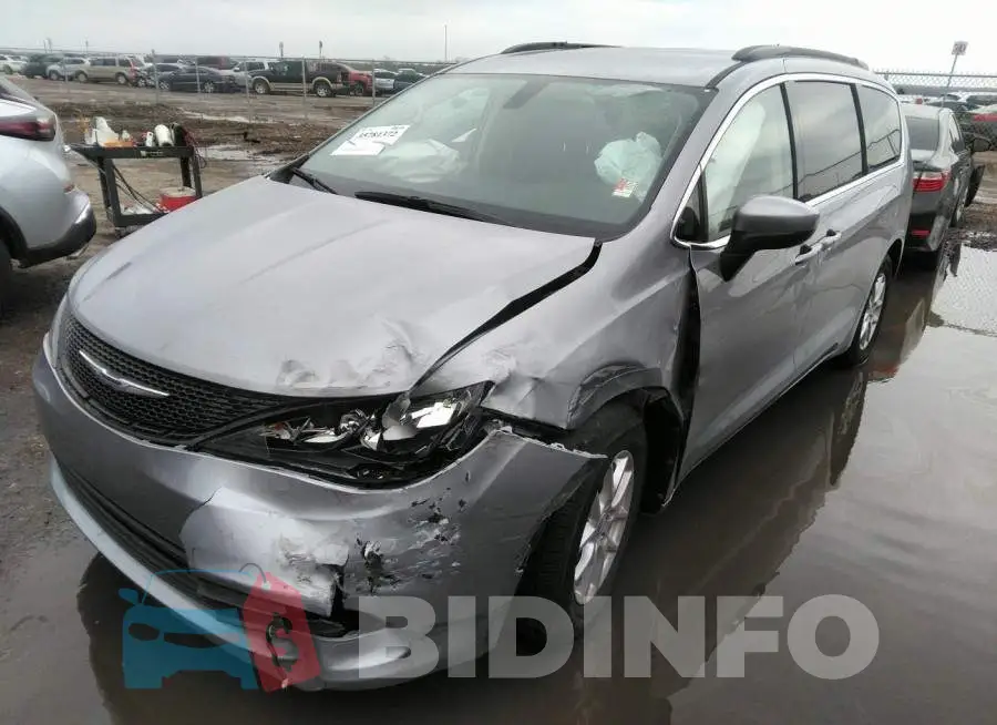 2C4RC1DG9LR265344 Photo# 6