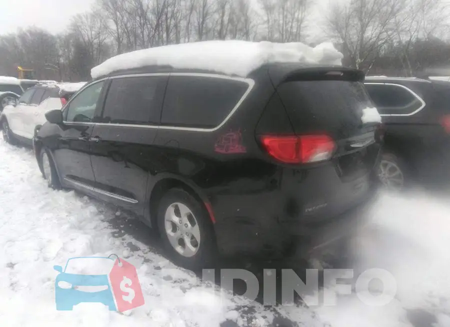 2C4RC1EG9HR846669 Photo# 3