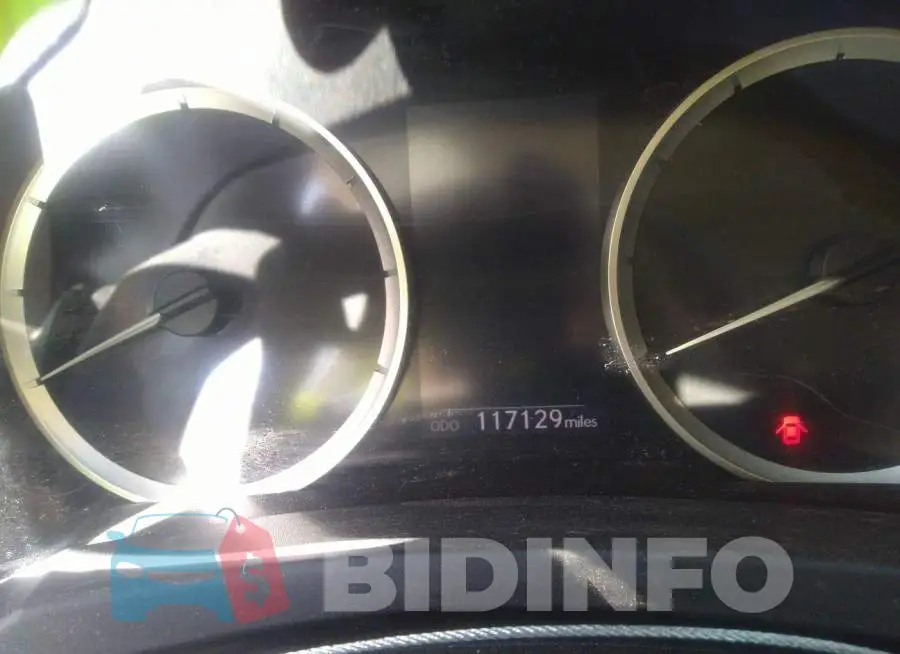 JTHBF1D26F5062070 Photo# 7