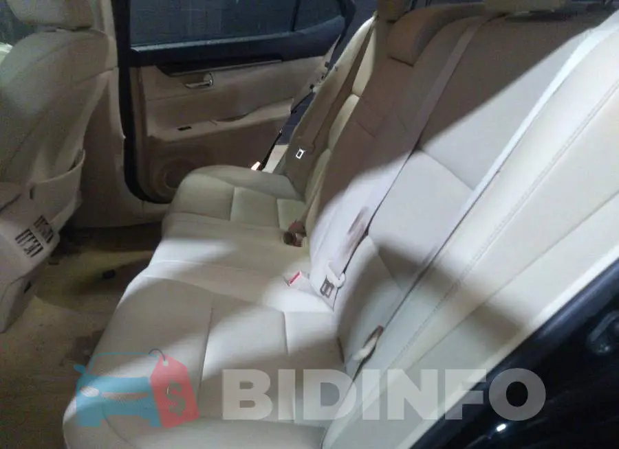 JTHBK1GG2F2209151 Photo# 8