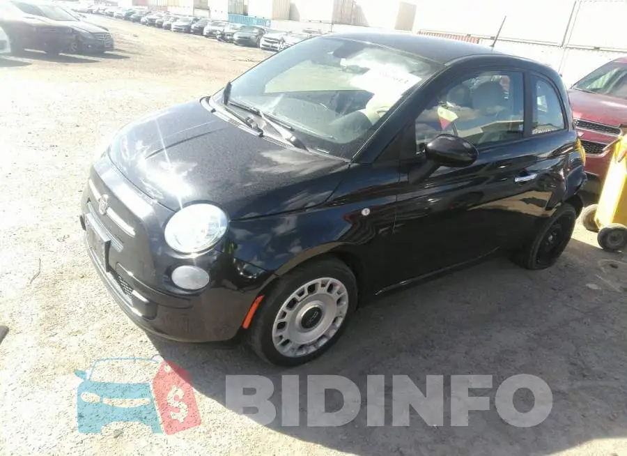 3C3CFFAR1DT738821 Photo# 2