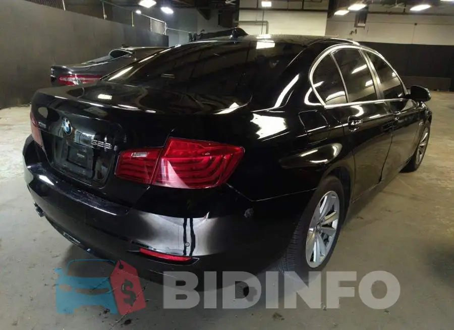WBA5A7C57ED617296 Photo# 4