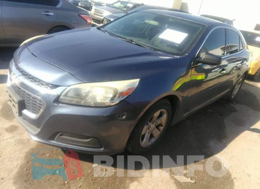 1G11B5SL4FF225152 Photo# 2