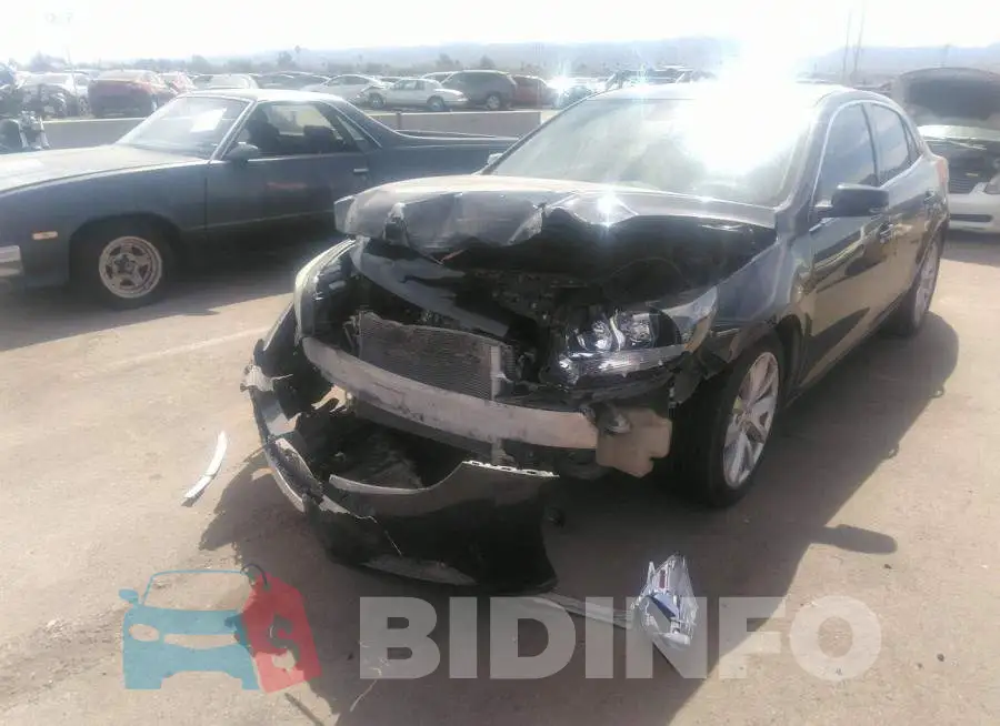 1G11D5SL4FF128155 Photo# 2