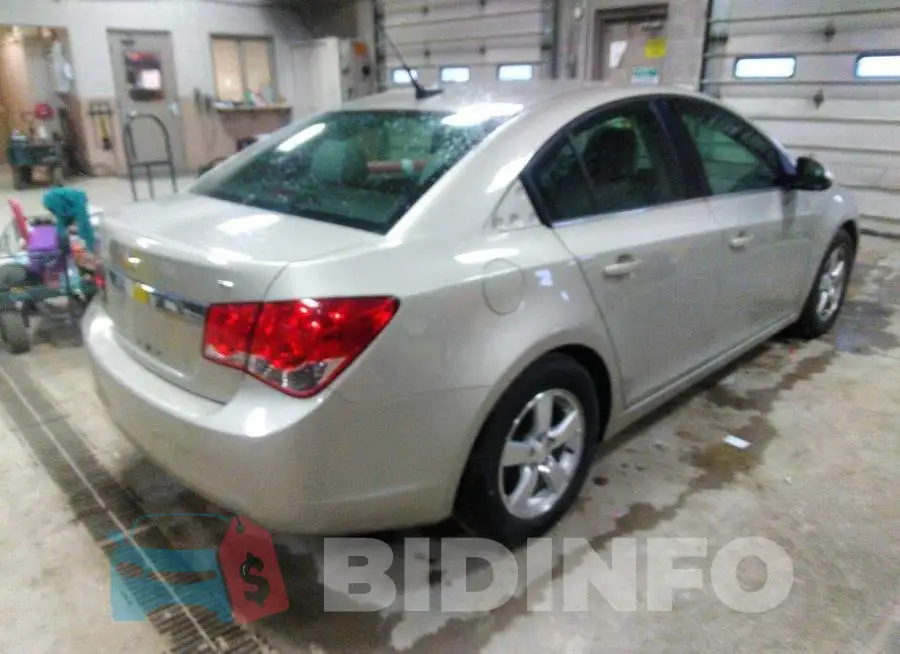 1G1PC5SB4E7173464 Photo# 4