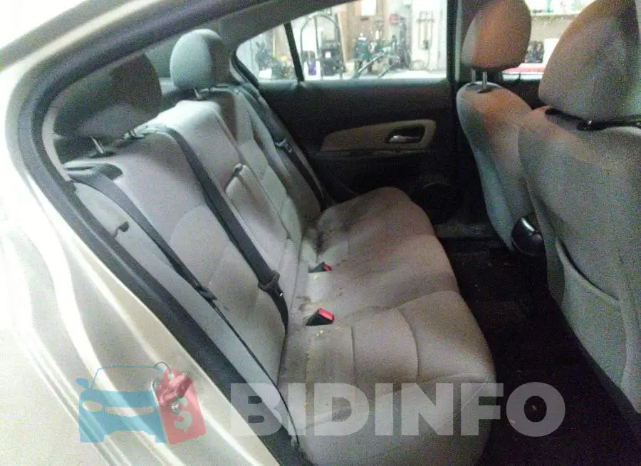 1G1PC5SB4E7173464 Photo# 8