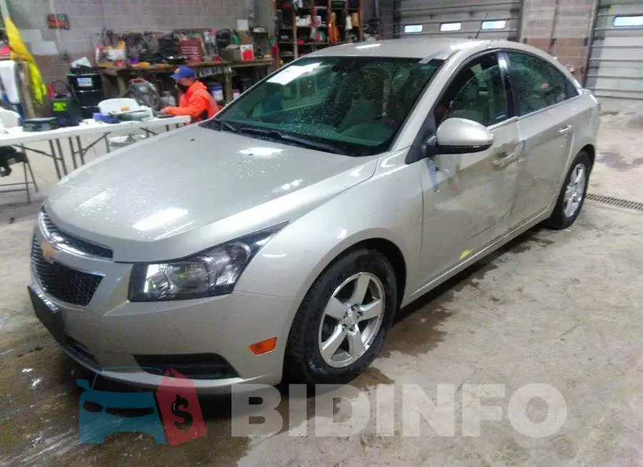1G1PC5SB4E7173464 Photo# 2