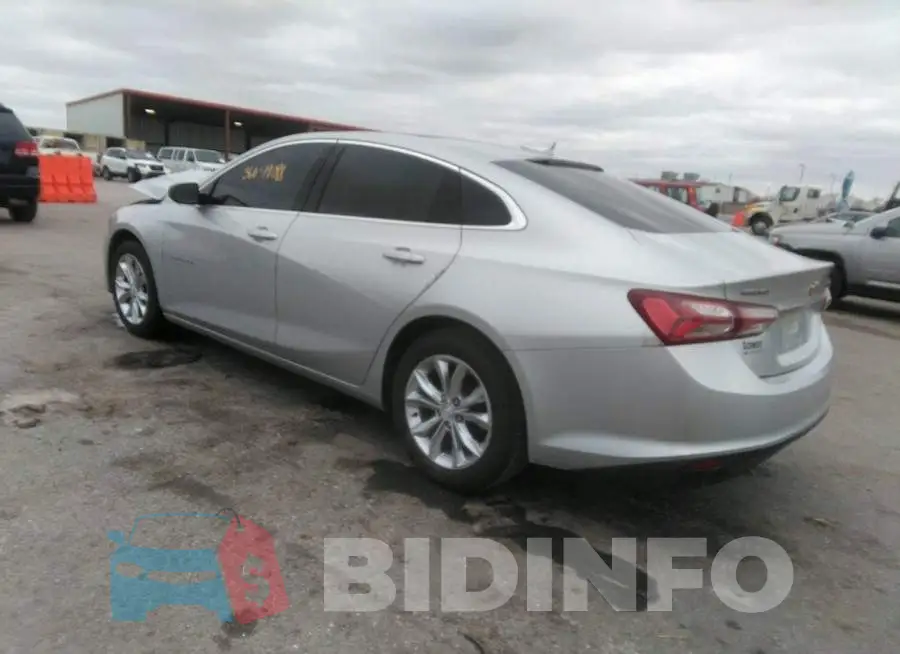 1G1ZD5ST2LF005274 Photo# 3