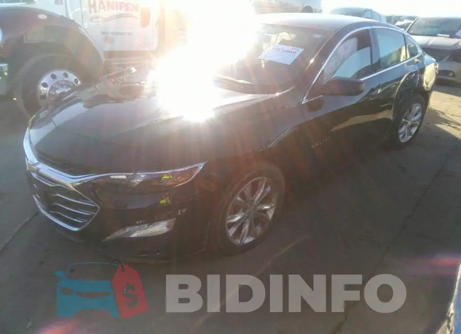 1G1ZD5ST2LF084588 Photo# 2