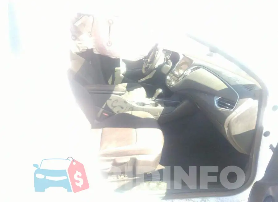 1G1ZD5ST7LF101675 Photo# 5