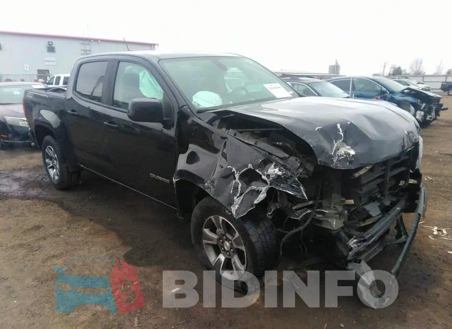 1GCGTDEN4J1166549 Photo# 1