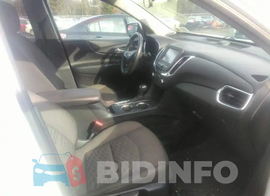 2GNAXSEV2J6116803 Photo# 5