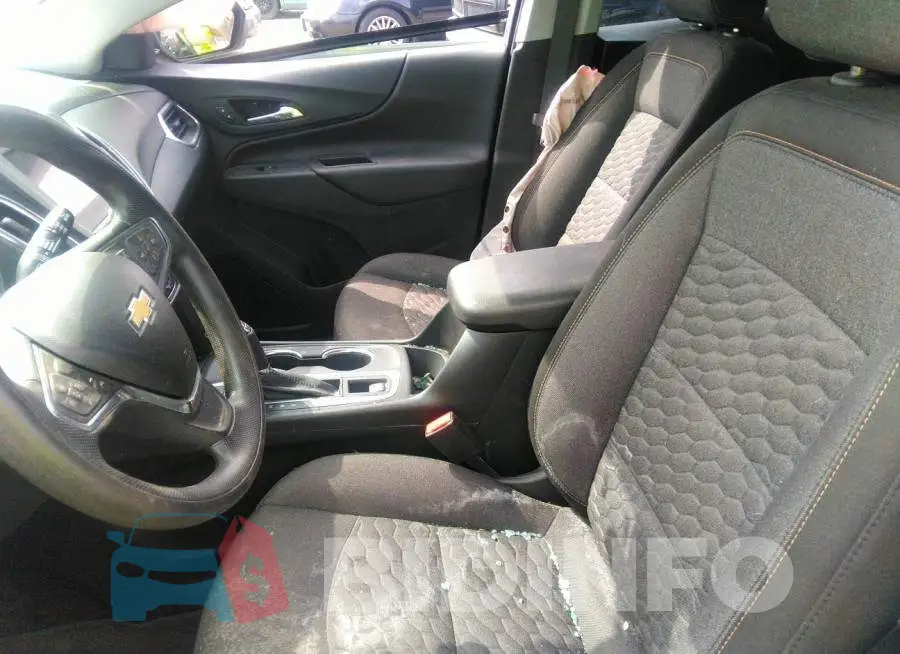 2GNAXTEV6L6257334 Photo# 5