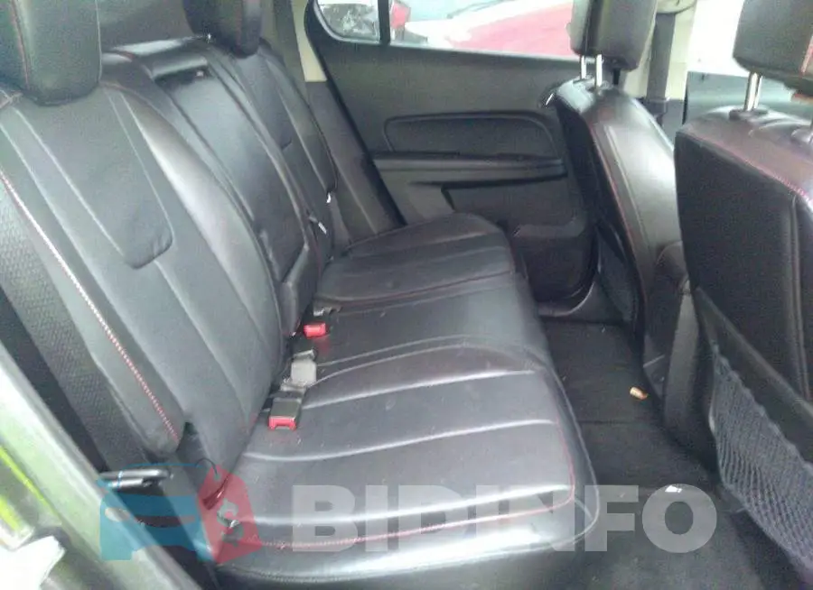 2GNFLGE36D6125182 Photo# 8