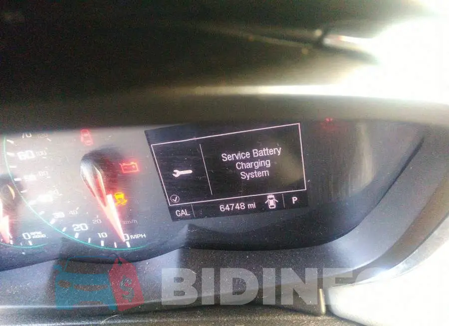 3GNCJLSB5KL121775 Photo# 7