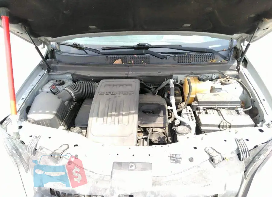 3GNFL3EK4DS519491 Photo# 10