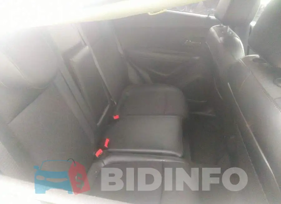 KL7CJLSB2HB167421 Photo# 8